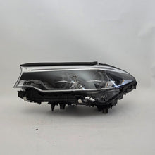 Load image into Gallery viewer, 🍒 BMW 5 Series G30 G31 G38 F90 LCI Adaptive LED ICON Headlight LEFT OEM 8499121