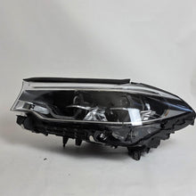 Load image into Gallery viewer, 🍒 BMW 5 Series G30 G31 G38 F90 LCI Adaptive LED ICON Headlight LEFT OEM 8499121