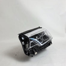Load image into Gallery viewer, 🍒 BMW 5 Series G30 G31 G38 F90 LCI Adaptive LED ICON Headlight LEFT OEM 8499121