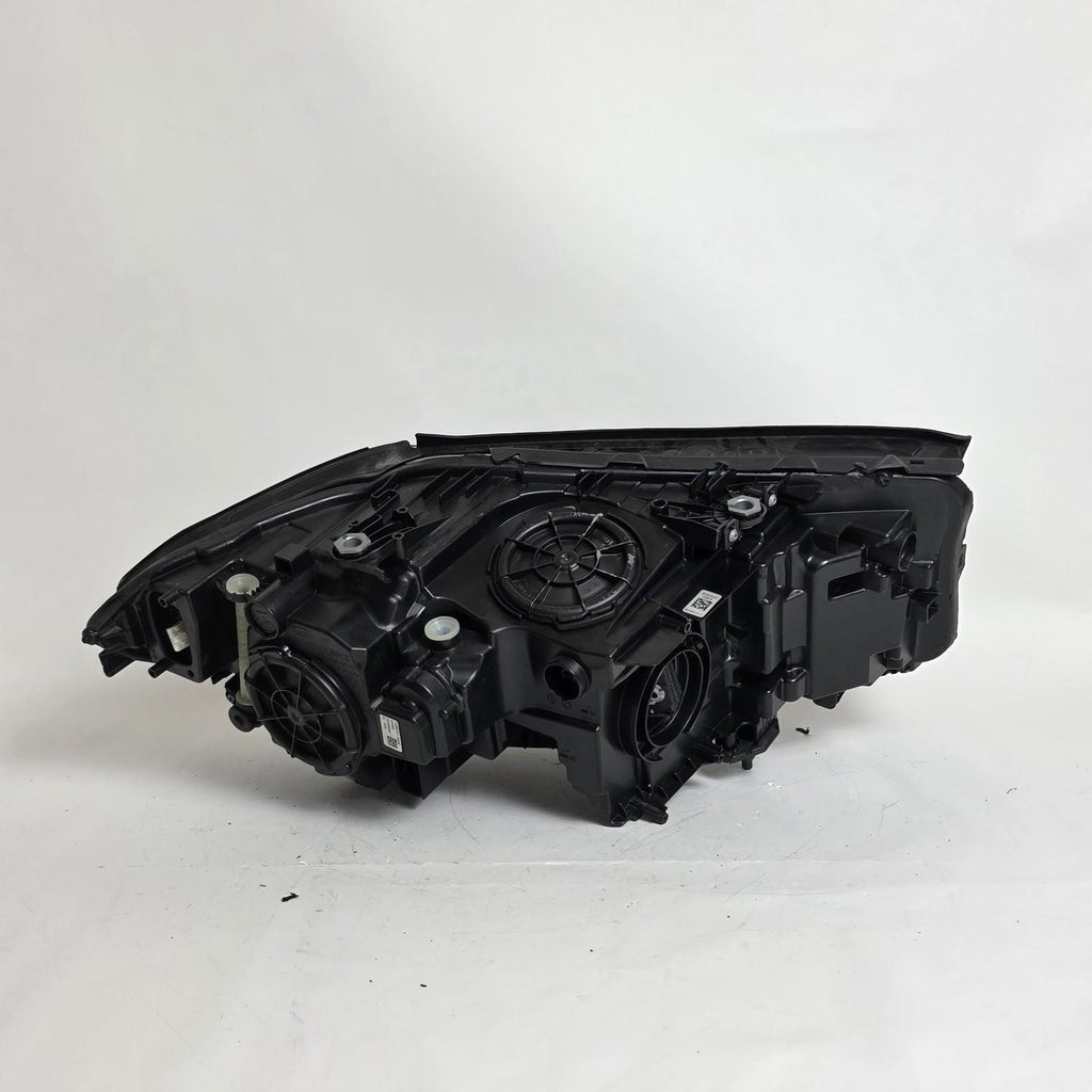 🍒 BMW 5 Series G30 G31 G38 F90 LCI Adaptive LED ICON Headlight LEFT OEM 8499121