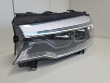Load image into Gallery viewer, 🚗BMW 5 Series G30 G31 G38 F90 LCI Adaptive LED ICON Headlight LEFT OEM 8499121