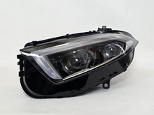 Load image into Gallery viewer, 🚗 Mercedes-Benz CLS C257 W257 MultiBeam LED LEFT OEM HEADLIGHT A2579068300